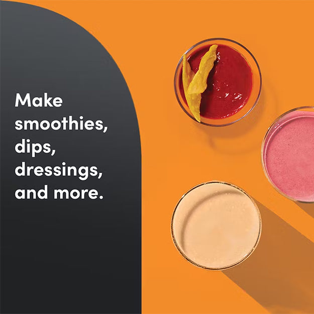 Nutribullet 900 Series McLaren Edition - Black