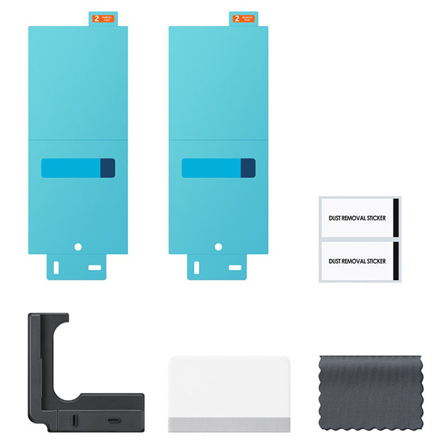 Samsung Anti Reflecting Film For Samsung Galaxy Z Fold7 – Clear