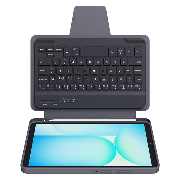 Samsung SMAPP Bluetooth Keyboard Cover For Samsung Galaxy Tab A11 - Black