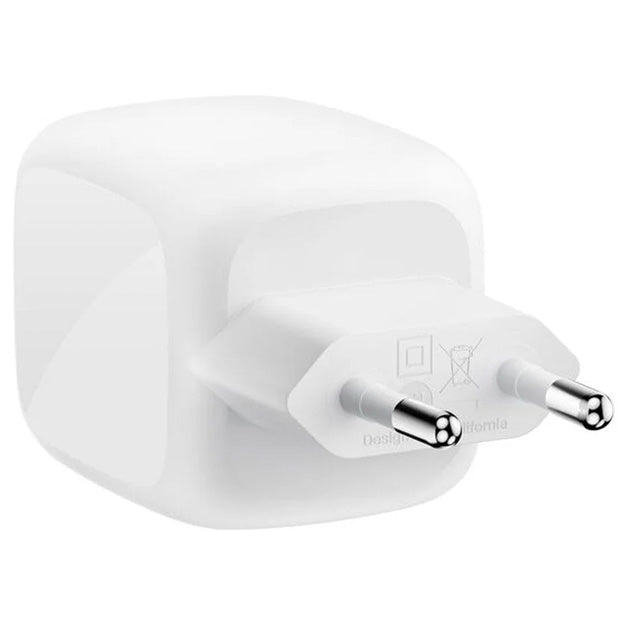 Belkin BoostCharge Pro 67W Dual Type-C GaN Charger
