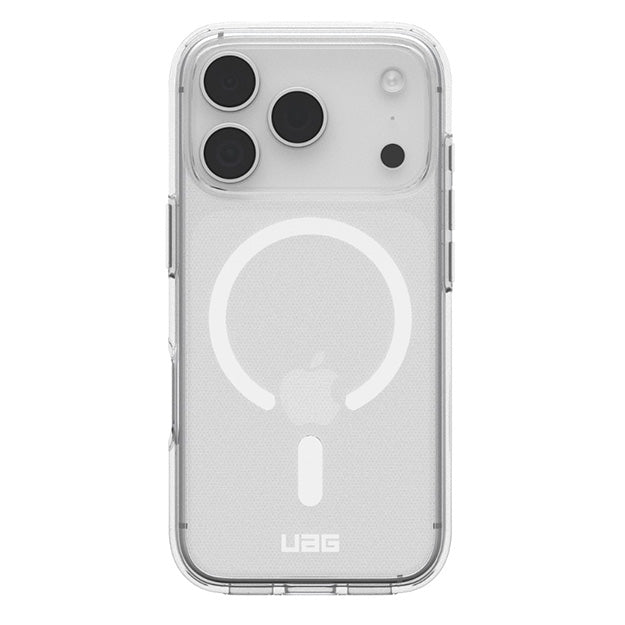 UAG Scout Case With MagSafe For iPhone 17 PRO - Clear