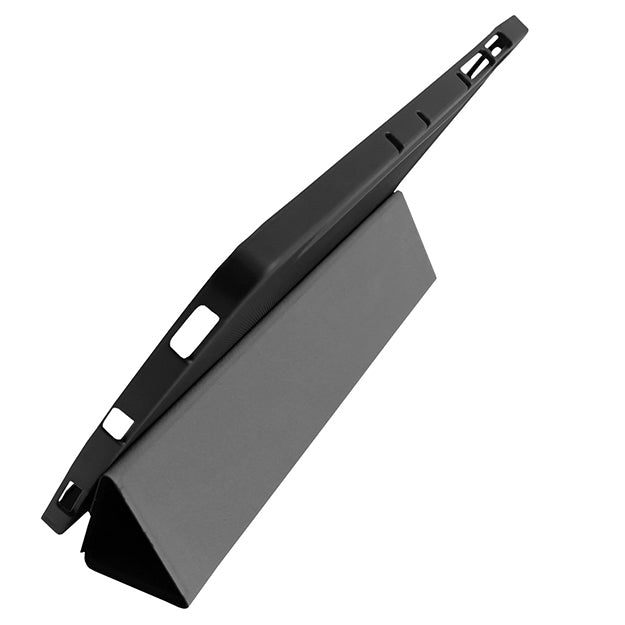 Body Glove Rugged Silicone Smartsuit For Samsung Galaxy S9 / S9FE – Black