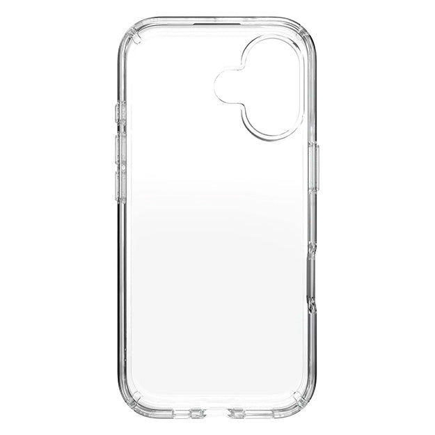 Speck Presidio Perfect-Clear Case For iPhone 17 - Clear