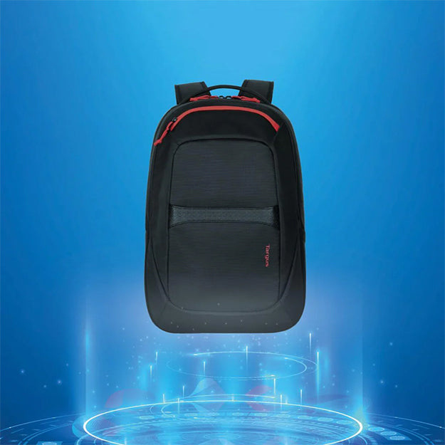Targus Strike II 17.3” Gaming Backpack - Black