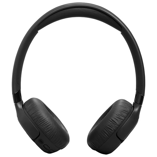 JBL TUNE 680NC Wireless On-Ear Noise Cancelling Headphones