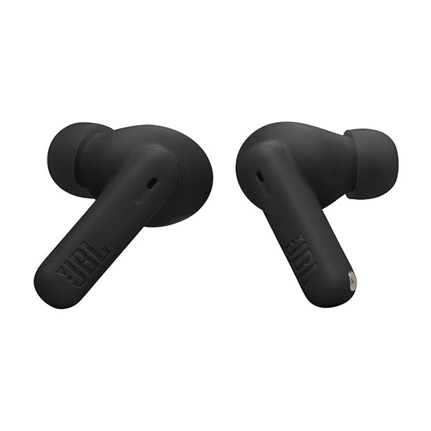 JBL Vibe Beam TWS In-Ear Headphone - Black