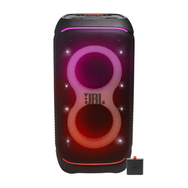 JBL Battery 400 Spare Battery For JBL PartyBox Stage 320 And JBL Xtreme 4 - Black