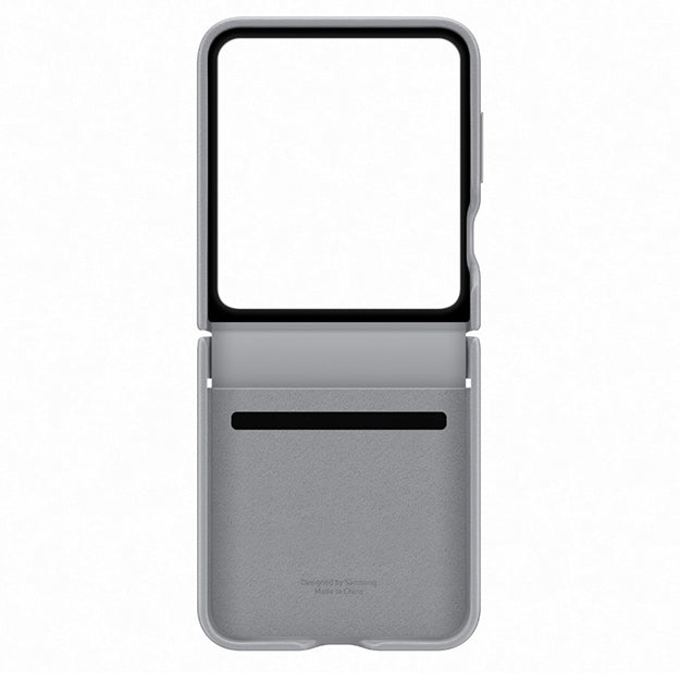 Samsung Kindsuit Cover For Samsung Galaxy Z Flip7 FE/ Flip6