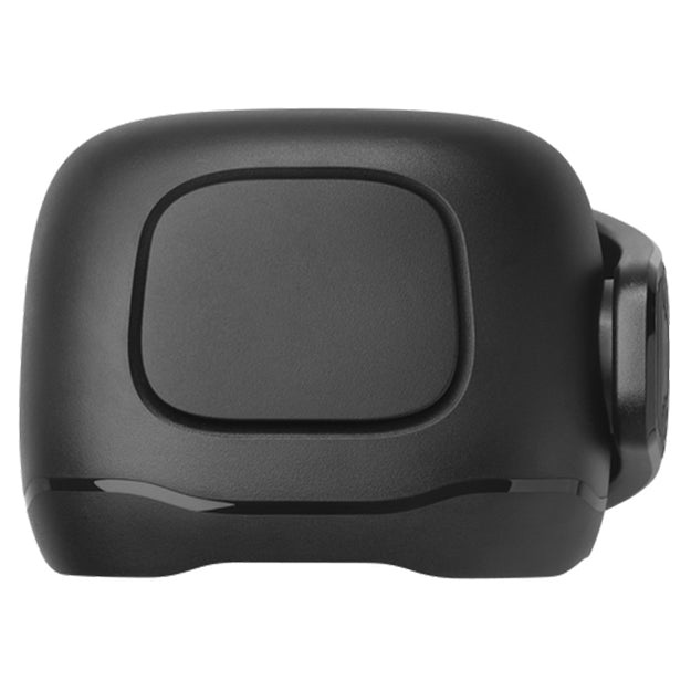 JBL PartyLight Beam Bluetooth Light Show Projector - Black