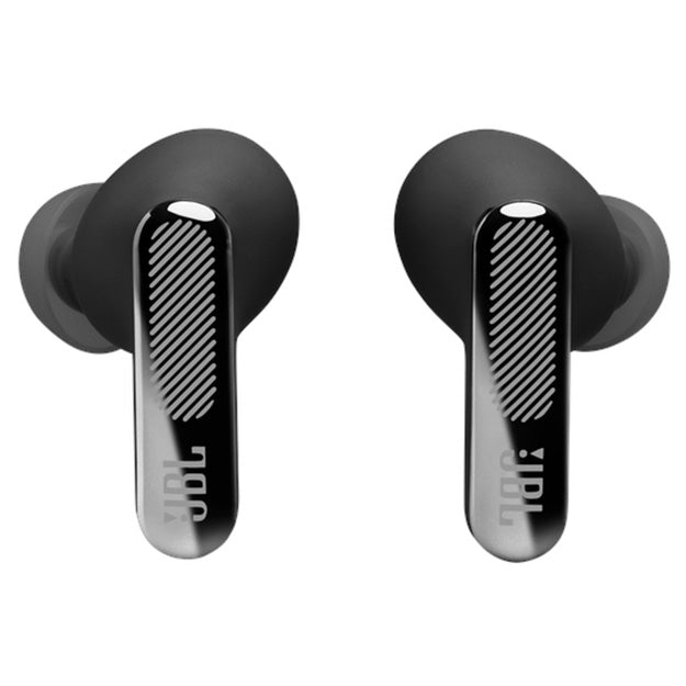 JBL Live Beam 4 True Wireless Noise Cancelling In-Ear Earbuds - Black