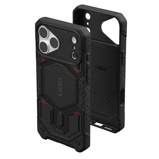 UAG Monarch Pro Magnet Case For Apple iPhone 18 PRO MAX / 17 PRO MAX