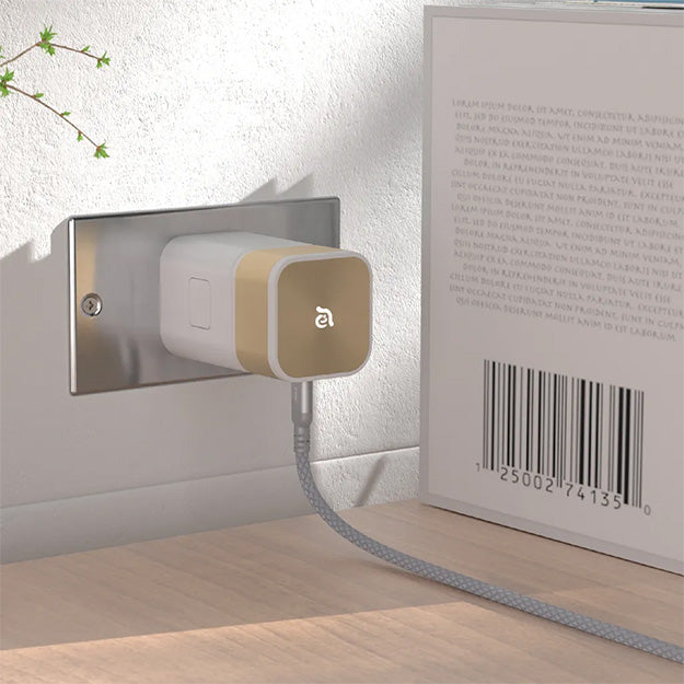 Adam Elements T45 45W Universal Travel Adapter Charger