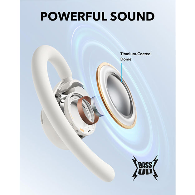 Anker Soundcore V20i Open-Ear Headphones