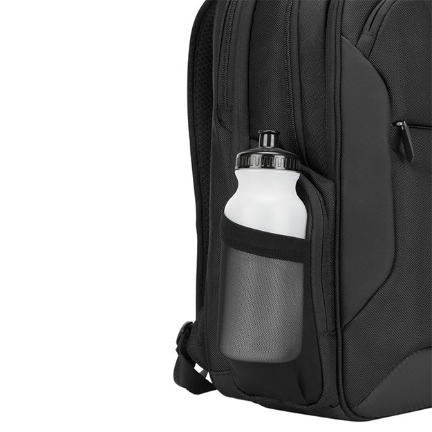 Targus Corporate Traveller 15.6" Laptop Backpack - Black