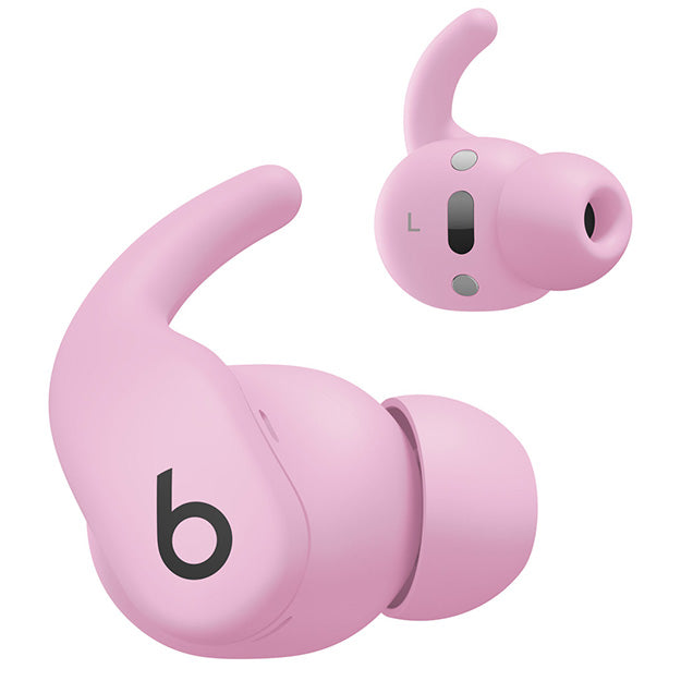 Beats Powerbeats Fit Wireless Fitness In-Ear Earbuds With Secure Fit