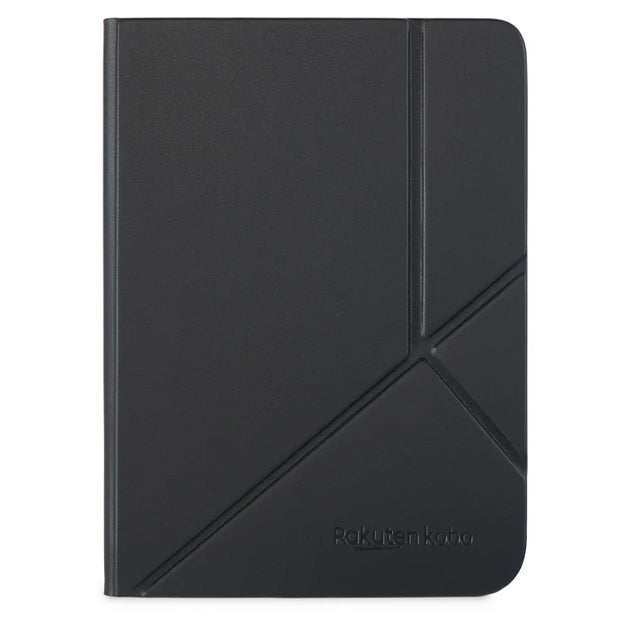 Kobo SleepCover Case For Kobo Clara Colour & Kobo Clara BW - Black