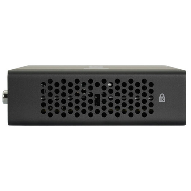 Sonnet Echo 21 Thunderbolt 5 SuperDock - Black