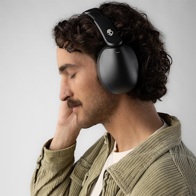 SkullCandy Hesh 360 Wireless Over-Ear Bluetooth Headphones