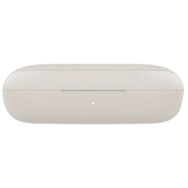 Belkin SoundForm Breeze Open-Ear True Wireless Earbuds - Sand