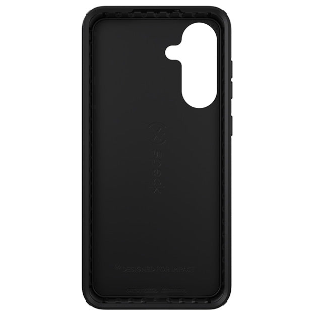 Speck IMPACTHERO Slim Case For Samsung Galaxy A36/A56 – Black