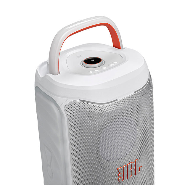 JBL PartyBox 130 Portable Speaker With Dynamic Lightshow & Foldable Handle
