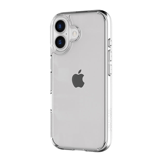 Body Glove Ghost Case For Apple iPhone 17 – Clear