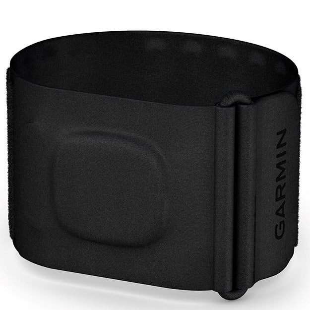 Garmin Index Sleep Monitor Smart Sleep Band - Black