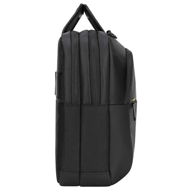 Targus CityGear 15-17.3" Topload Laptop Case - Black