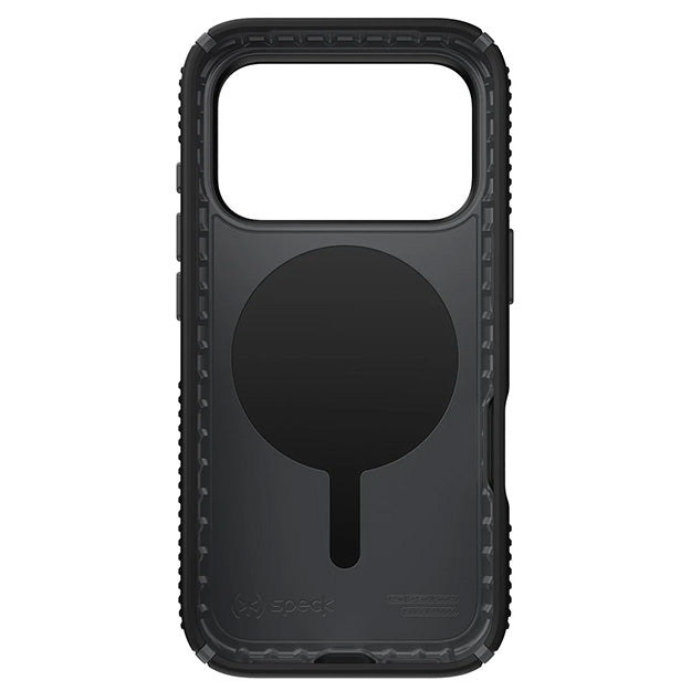 Speck Presidio2 Pro Case With MagSafe For iPhone 17 PRO MAX