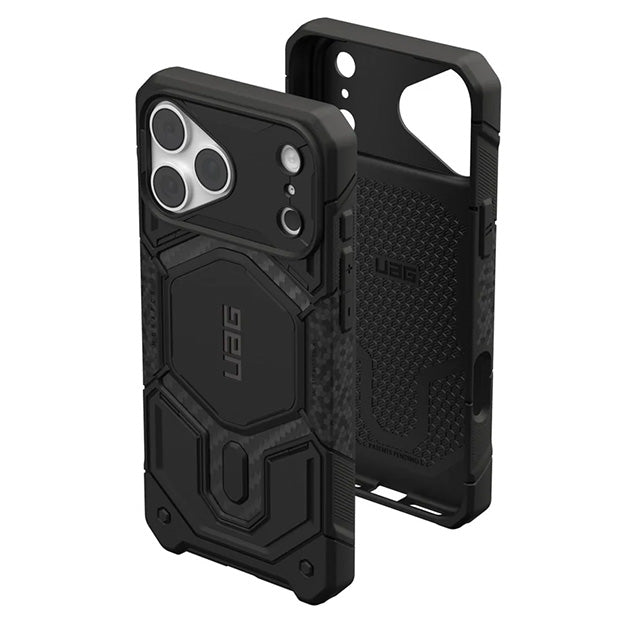UAG Monarch Pro Magnet Case For Apple iPhone 18 PRO MAX / 17 PRO MAX