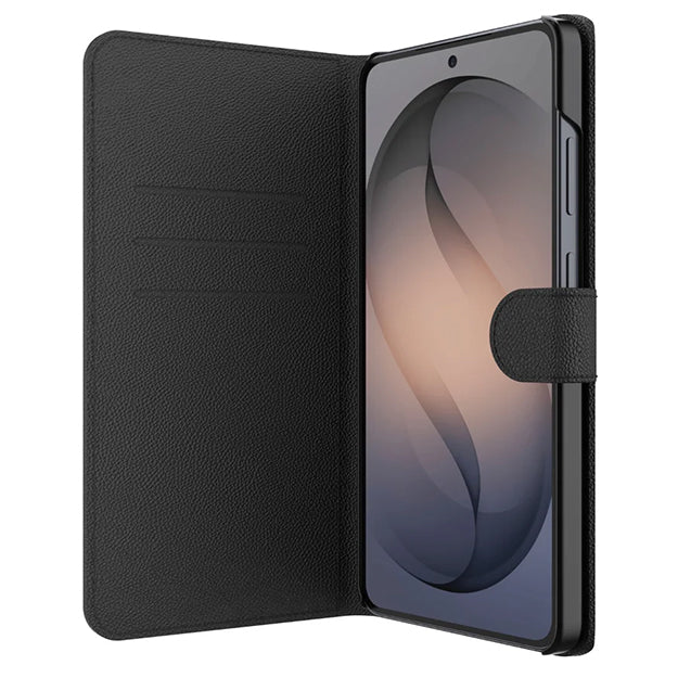 Zagg Folio Case For Samsung Galaxy S26 ULTRA - Black