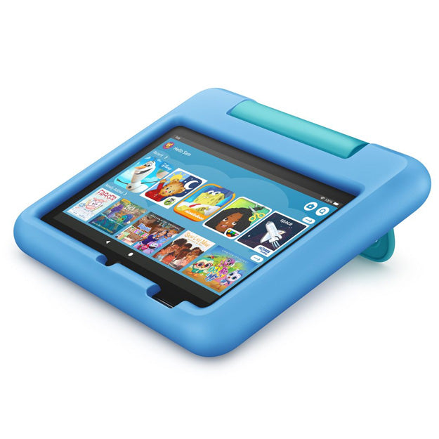 Amazon Fire 7" Kids Tablet 16GB WiFi Only (12th Gen - 2022 Model)