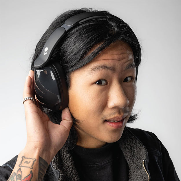 SkullCandy Hesh 540 ANC Wireless Over-Ear Bluetooth Headphones