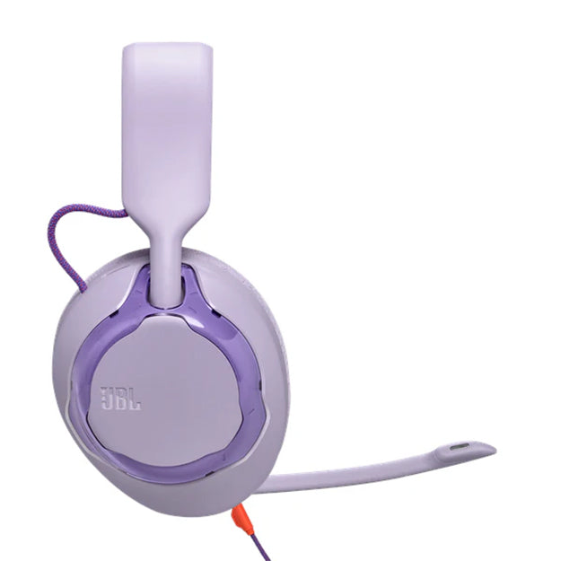 JBL Quantum 250 Wired Gaming Over-Ear Headphone