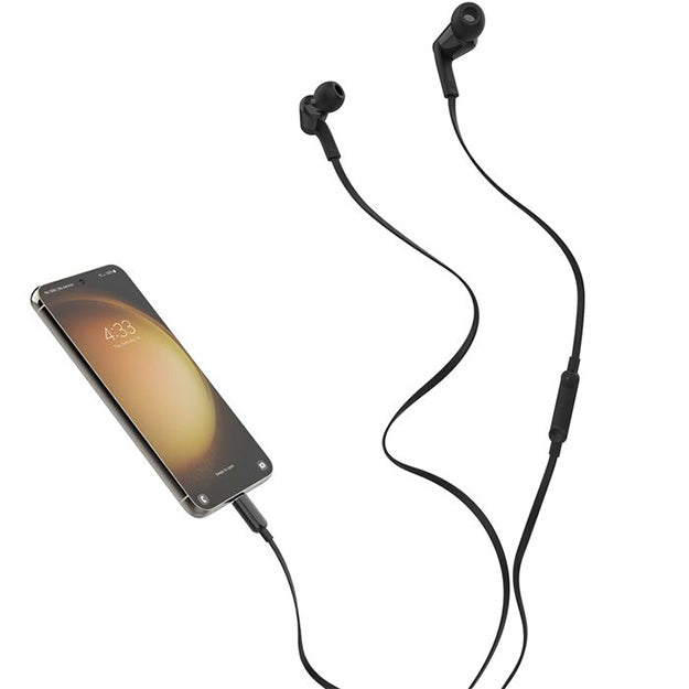 Belkin SoundForm Headphones Wired In-Ear Earphones With USB-C Connector