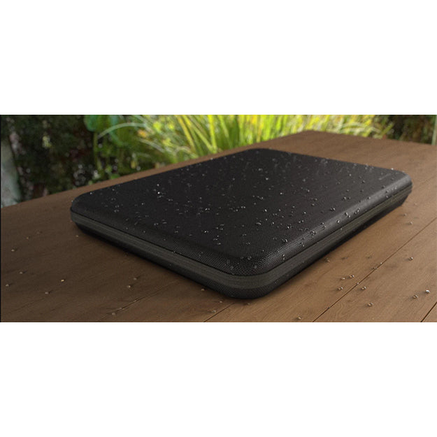 Hyper HyperShield Stash & Go Sleeve For 15”-16” Macbooks - Black