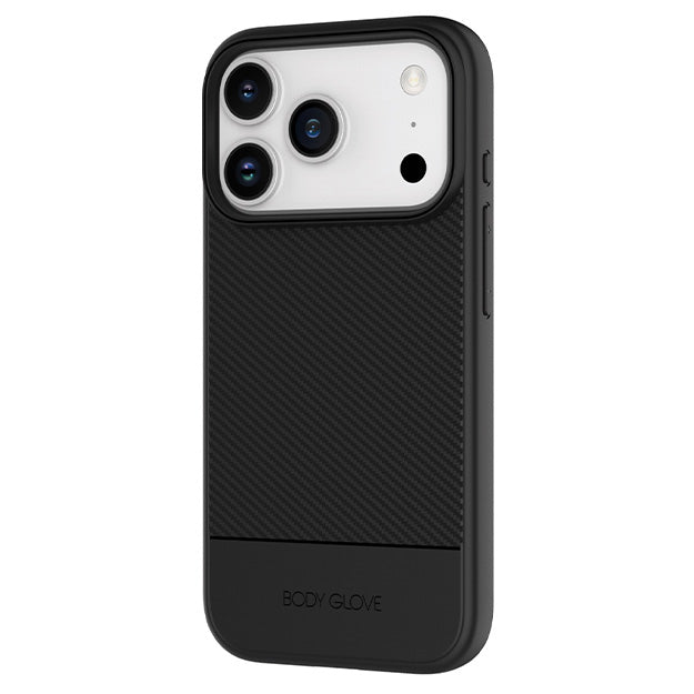 Body Glove Astrx Case For Apple iPhone 17 Pro – Black