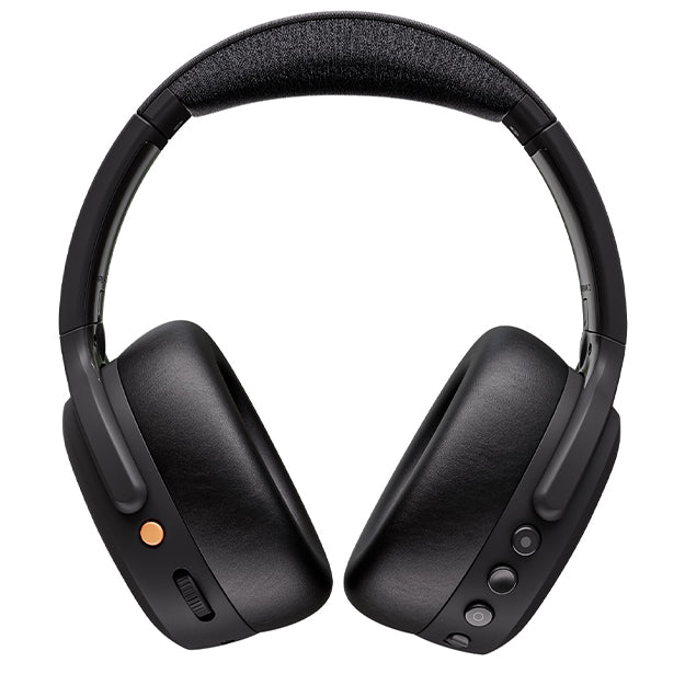 SkullCandy Crusher ANC 2 Sensory Bass Over-Ear Headphones With ANC