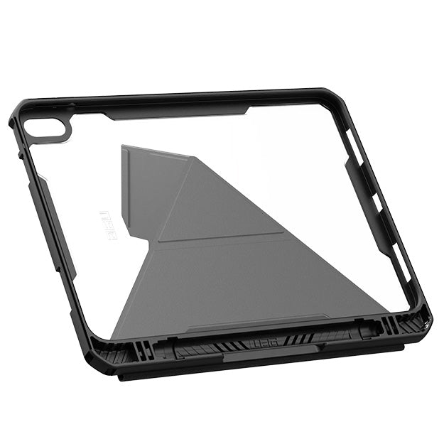 UAG Essential Armor Folio Case For iPad 11" (A16 11th Gen - 2025 Model) - Ice