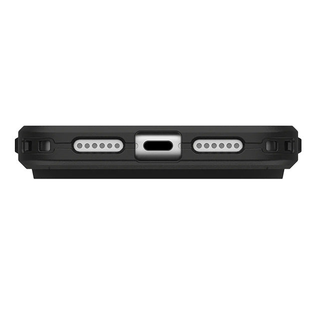 UAG Civilian Case With MagSafe For iPhone 17 PRO MAX - Black