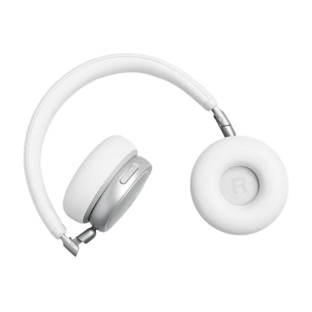 JBL Live 680NC Wireless Noise Cancelling Bluetooth On-Ear Headphones