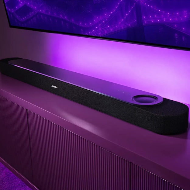 Bose Lifestyle Ultra Soundbar