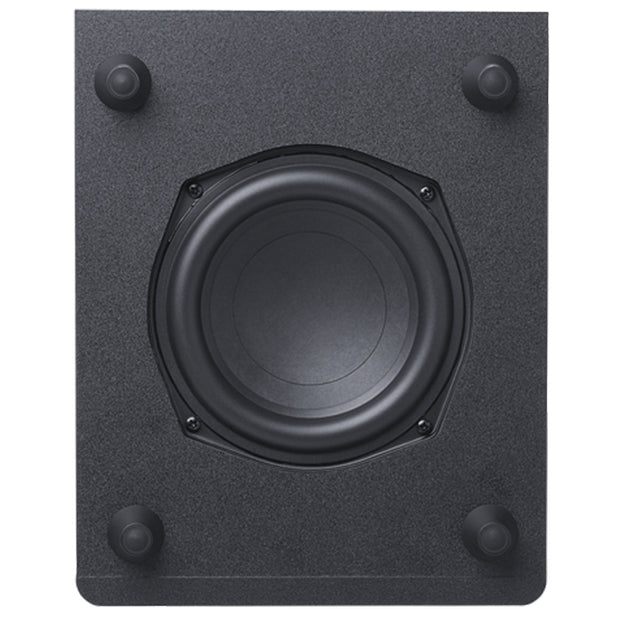 JBL Cinema SB550 3.1 Channel Soundbar With Wireless Subwoofer - Black