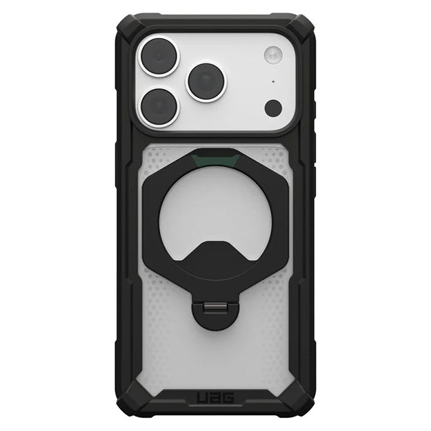 UAG Plasma XTE 360 Magnet Case For Apple iPhone 18 PRO / 17 PRO - Black