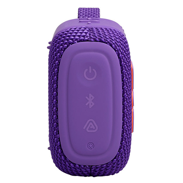 JBL Go 5 Portable Waterproof Bluetooth Speaker