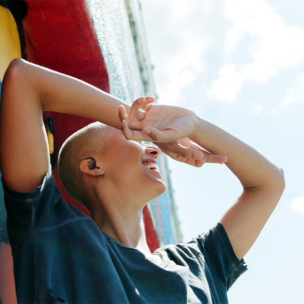 JBL Sense Lite True Wireless Open-Ear Headphones