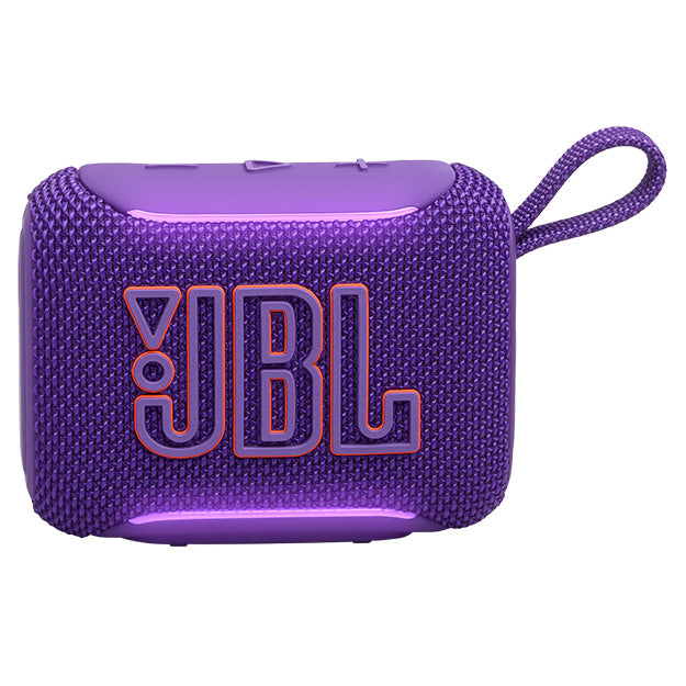JBL Go 5 Portable Waterproof Bluetooth Speaker