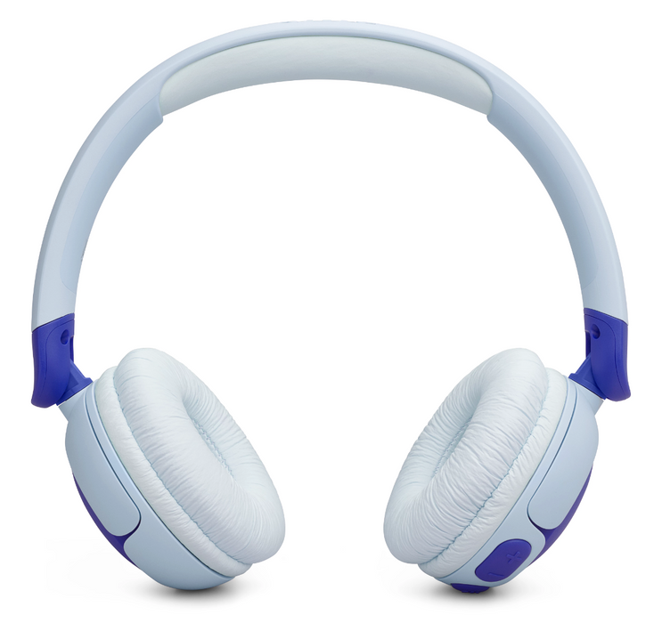 JBL Junior 320BT Wireless On-Ear Kids Headphones With Mic — Shop
