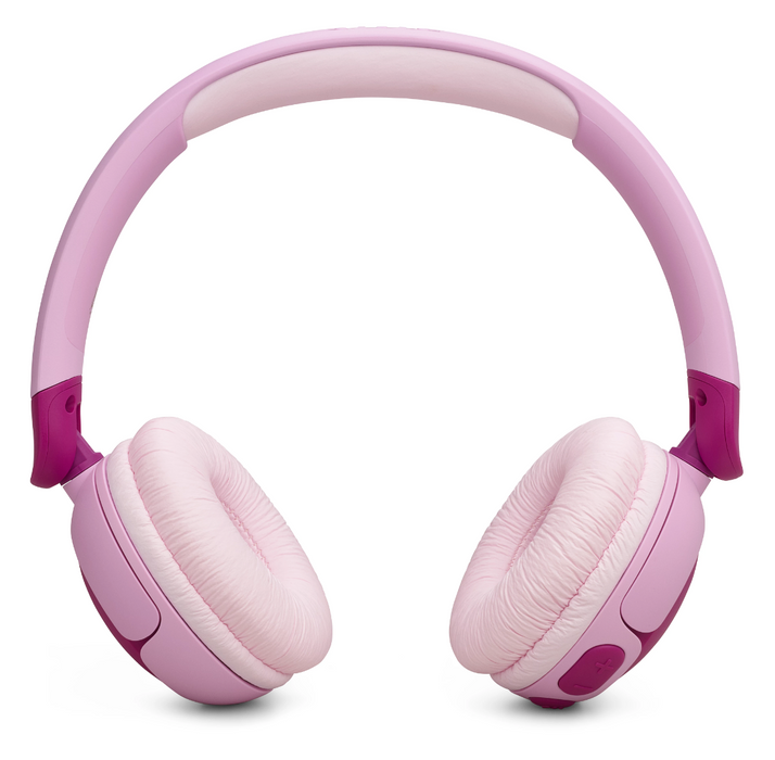 JBL Junior 320BT Wireless On-Ear Kids Headphones With Mic — Shop JBL Junior 320BT Wireless On-Ear Kids Headphones With Mic — Shop