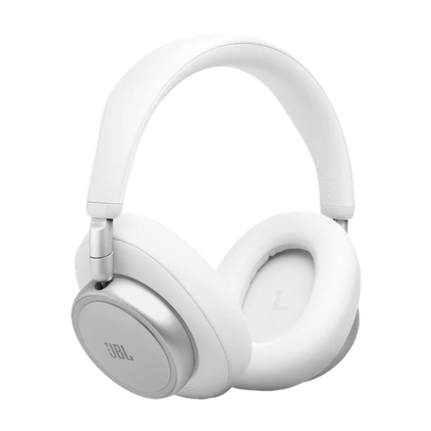JBL Live 780NC Wireless Noise Cancelling Bluetooth Over-Ear Headphones